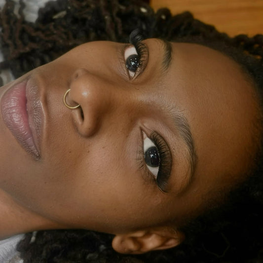 3D Microblading with Ombre Shading